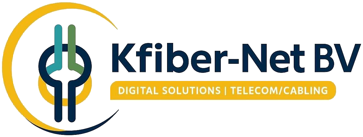Kfiber-net logo